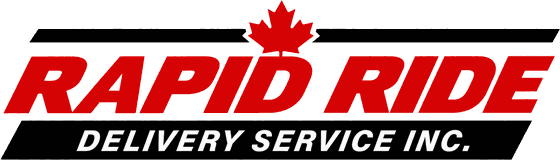 Rapid Ride Delivery Service Inc.